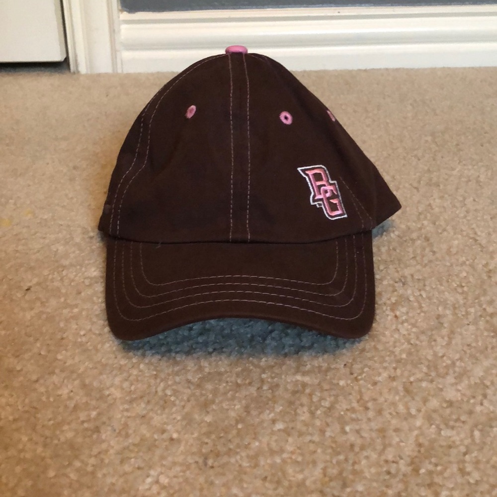 BG hat